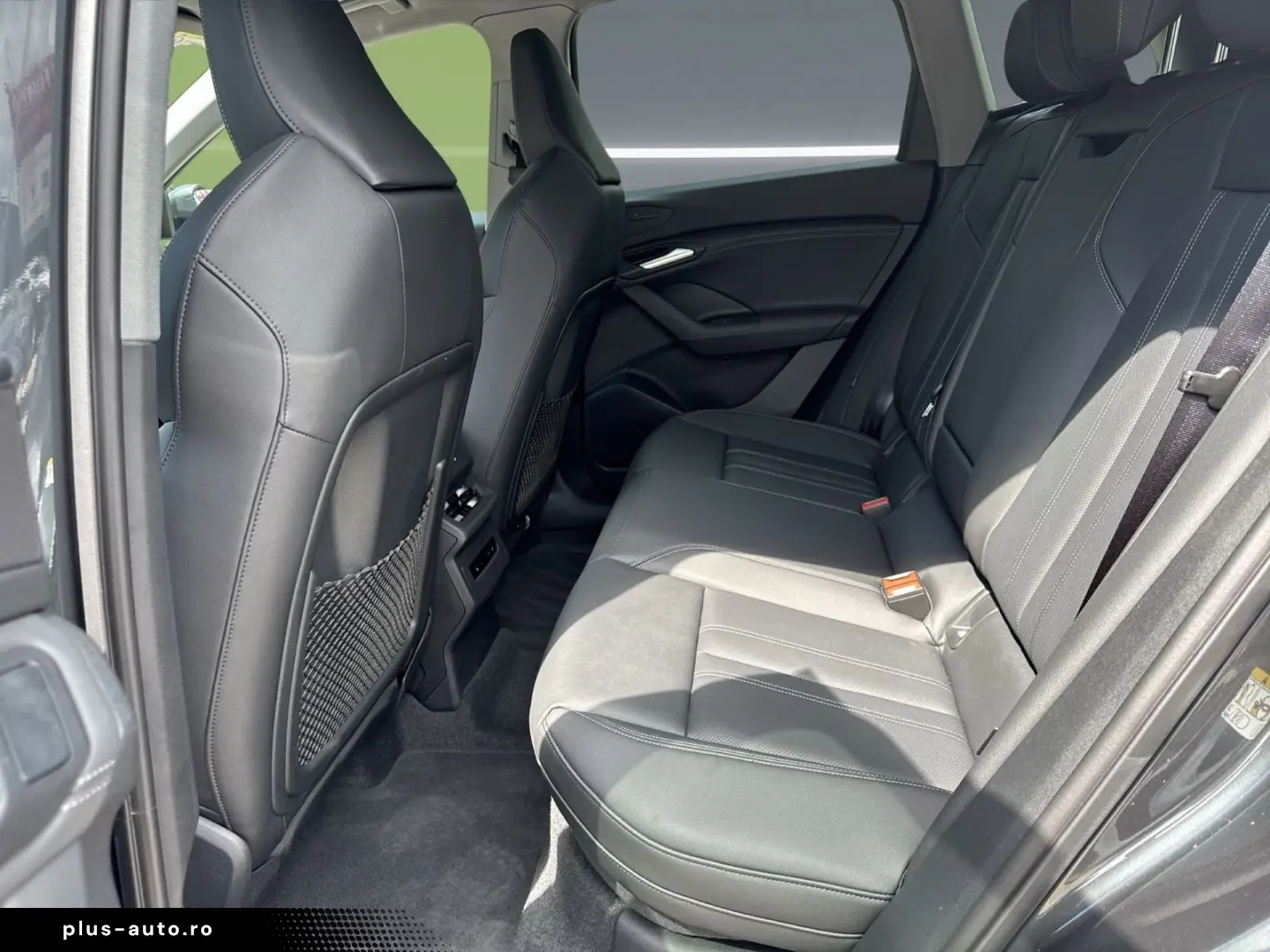 AUDI Q6 e-tron qu Tech  MATRIX Pano 360  ACC PDC  20