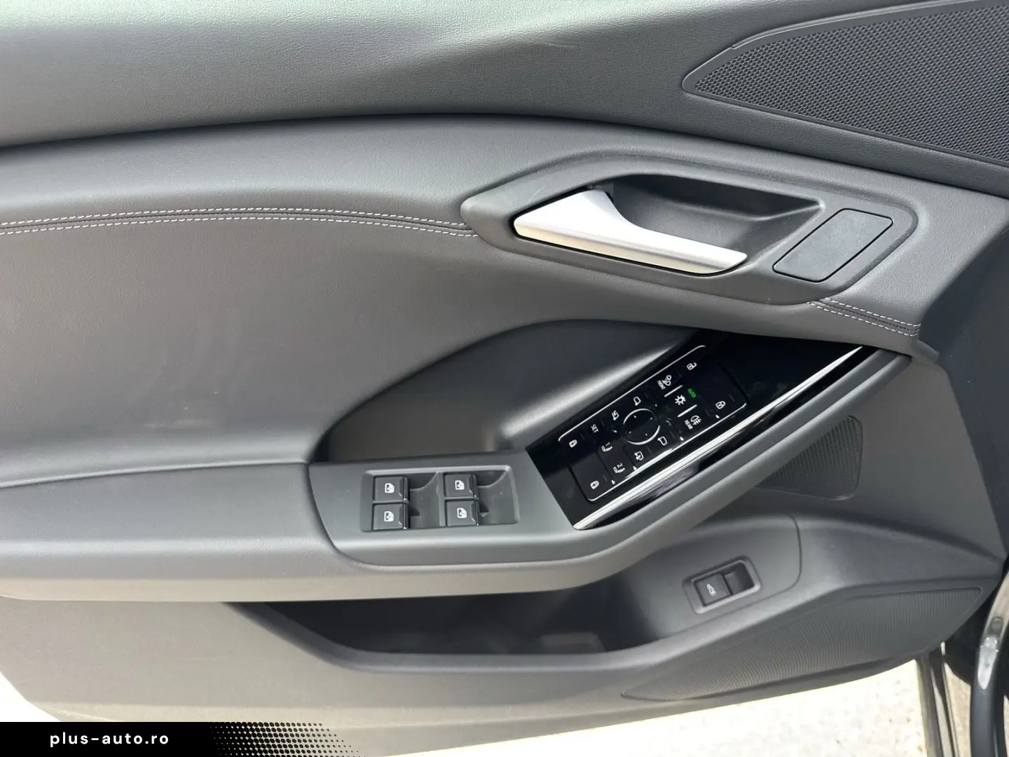 AUDI Q6 e-tron qu Tech  MATRIX Pano 360  ACC PDC  20