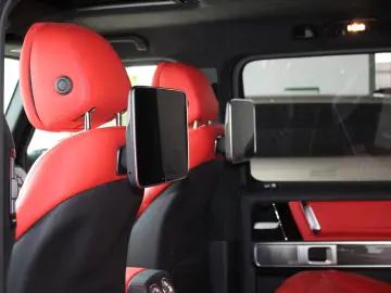 MERCEDES-BENZ G450D AMG & G 63-STYLE #AHK #SUPERIOR #TV #22