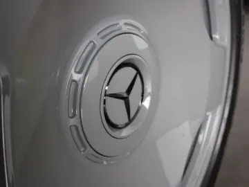 MERCEDES-BENZ G450D AMG & G 63-STYLE #AHK #SUPERIOR #TV #22