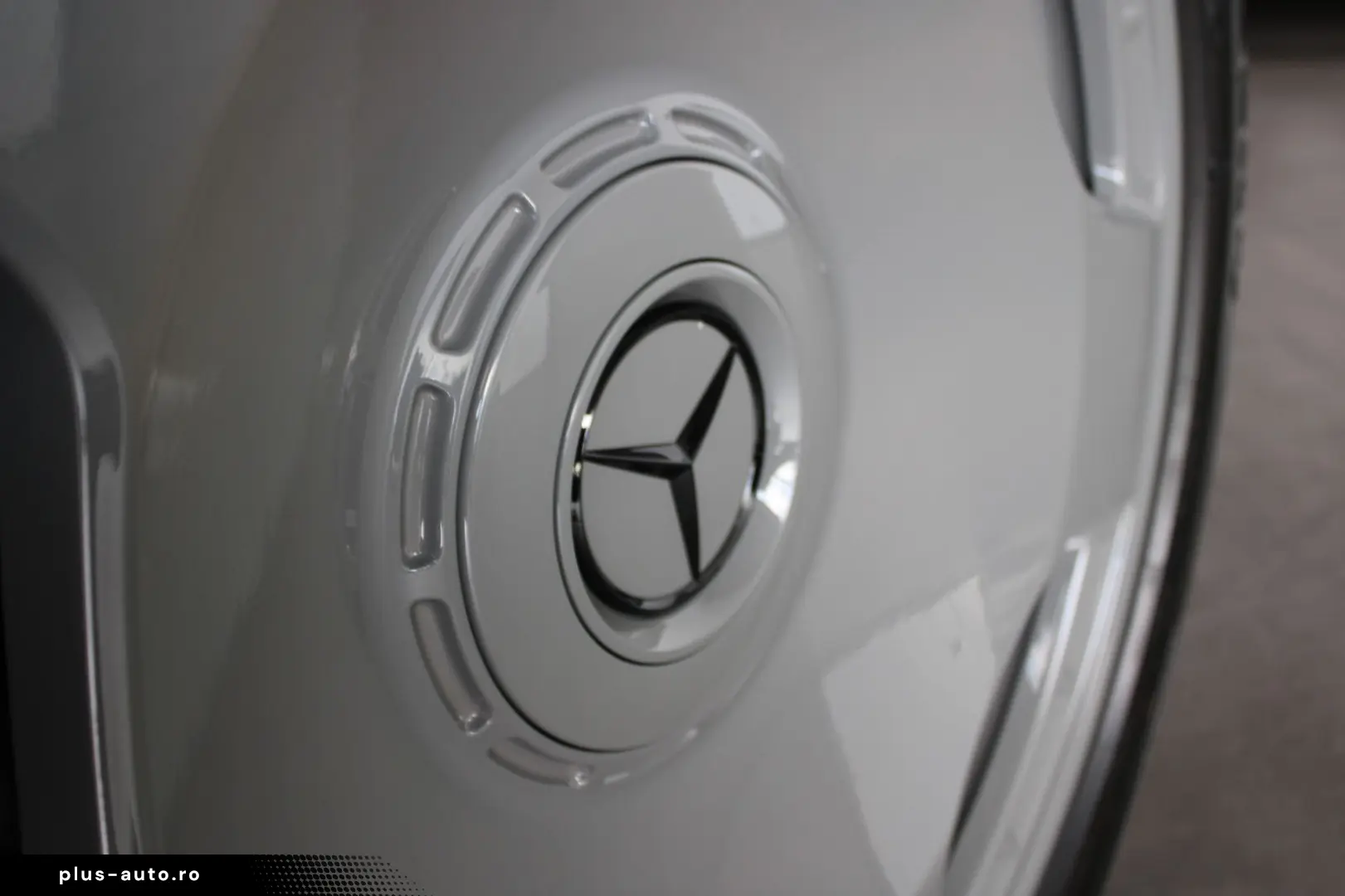 MERCEDES-BENZ G450D AMG & G 63-STYLE #AHK #SUPERIOR #TV #22