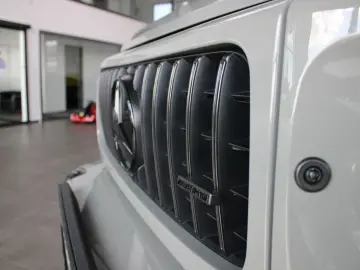MERCEDES-BENZ G450D AMG & G 63-STYLE #AHK #SUPERIOR #TV #22