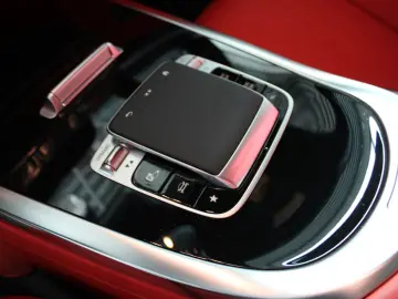 MERCEDES-BENZ G450D AMG & G 63-STYLE #AHK #SUPERIOR #TV #22