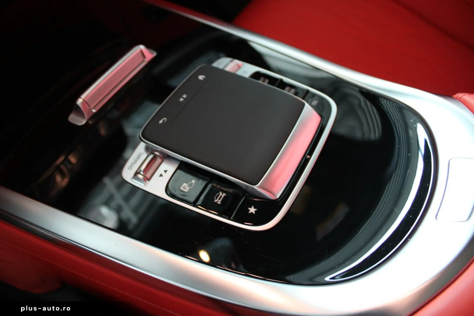 MERCEDES-BENZ G450D AMG & G 63-STYLE #AHK #SUPERIOR #TV #22