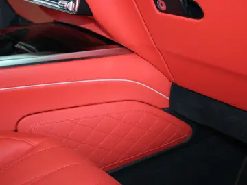 MERCEDES-BENZ G450D AMG & G 63-STYLE #AHK #SUPERIOR #TV #22