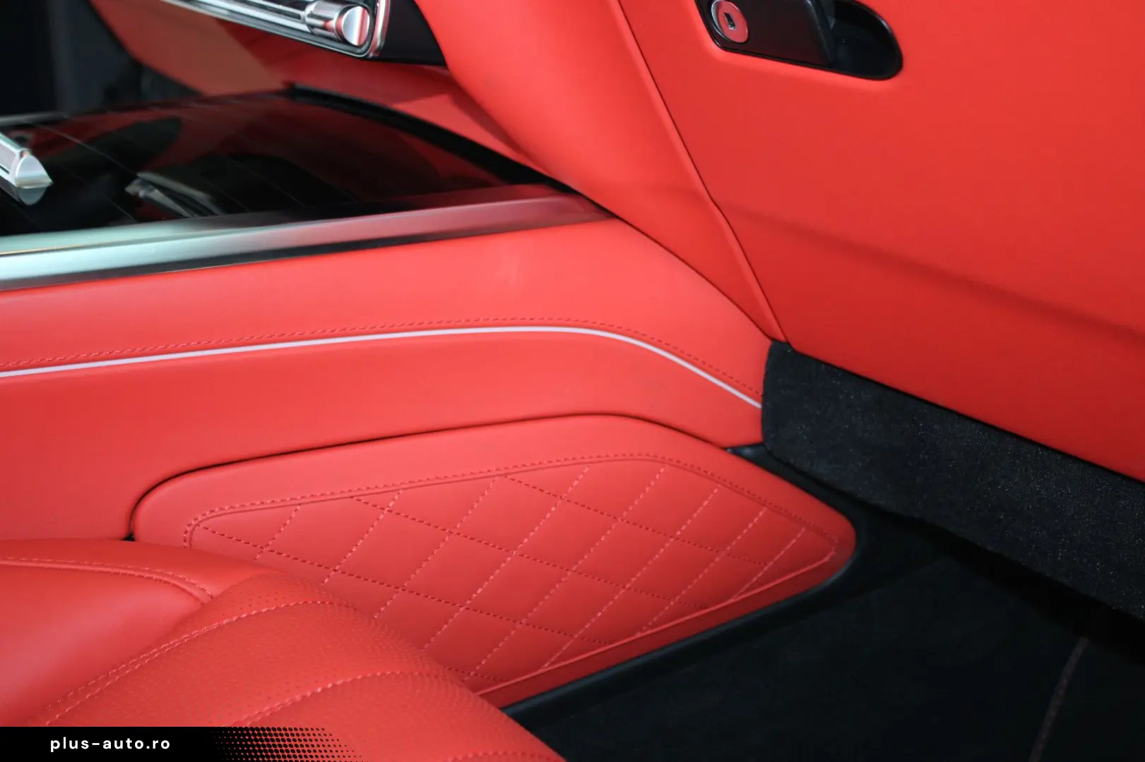 MERCEDES-BENZ G450D AMG & G 63-STYLE #AHK #SUPERIOR #TV #22