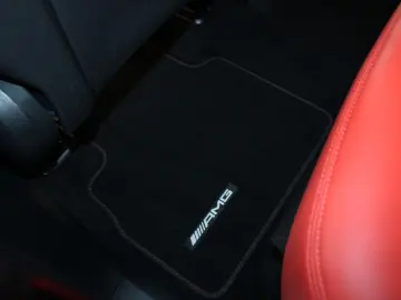 MERCEDES-BENZ G450D AMG & G 63-STYLE #AHK #SUPERIOR #TV #22