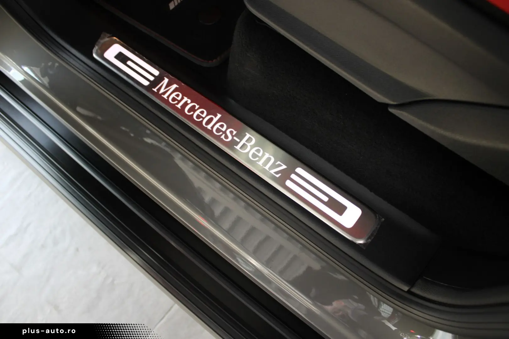 MERCEDES-BENZ G450D AMG & G 63-STYLE #AHK #SUPERIOR #TV #22