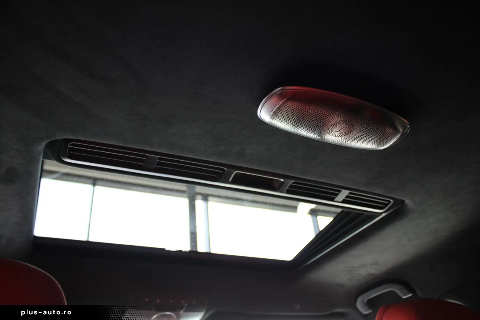MERCEDES-BENZ G450D AMG & G 63-STYLE #AHK #SUPERIOR #TV #22