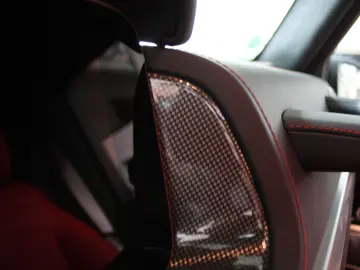 MERCEDES-BENZ G450D AMG & G 63-STYLE #AHK #SUPERIOR #TV #22