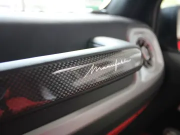 MERCEDES-BENZ G450D AMG & G 63-STYLE #AHK #SUPERIOR #TV #22
