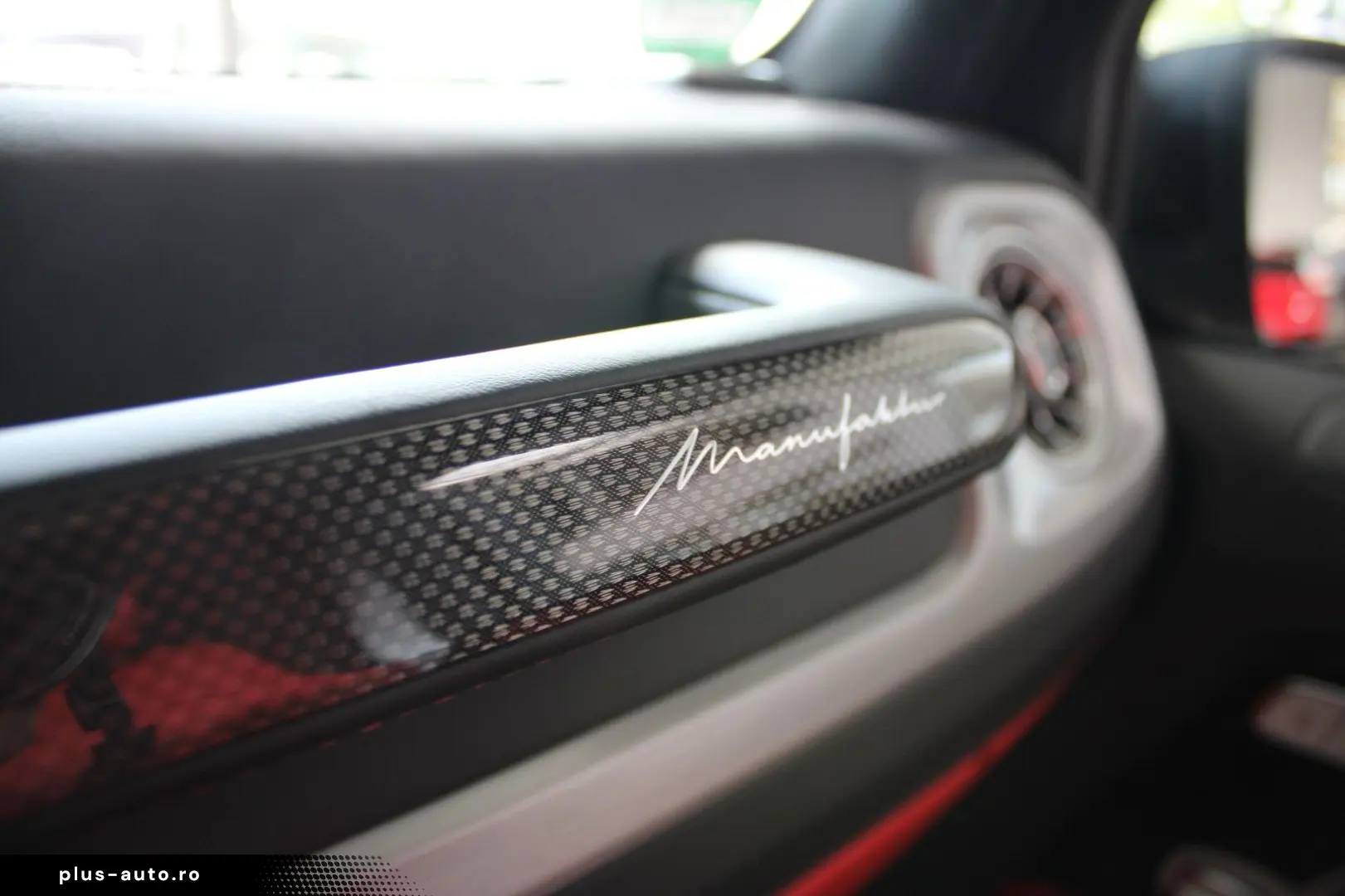 MERCEDES-BENZ G450D AMG & G 63-STYLE #AHK #SUPERIOR #TV #22