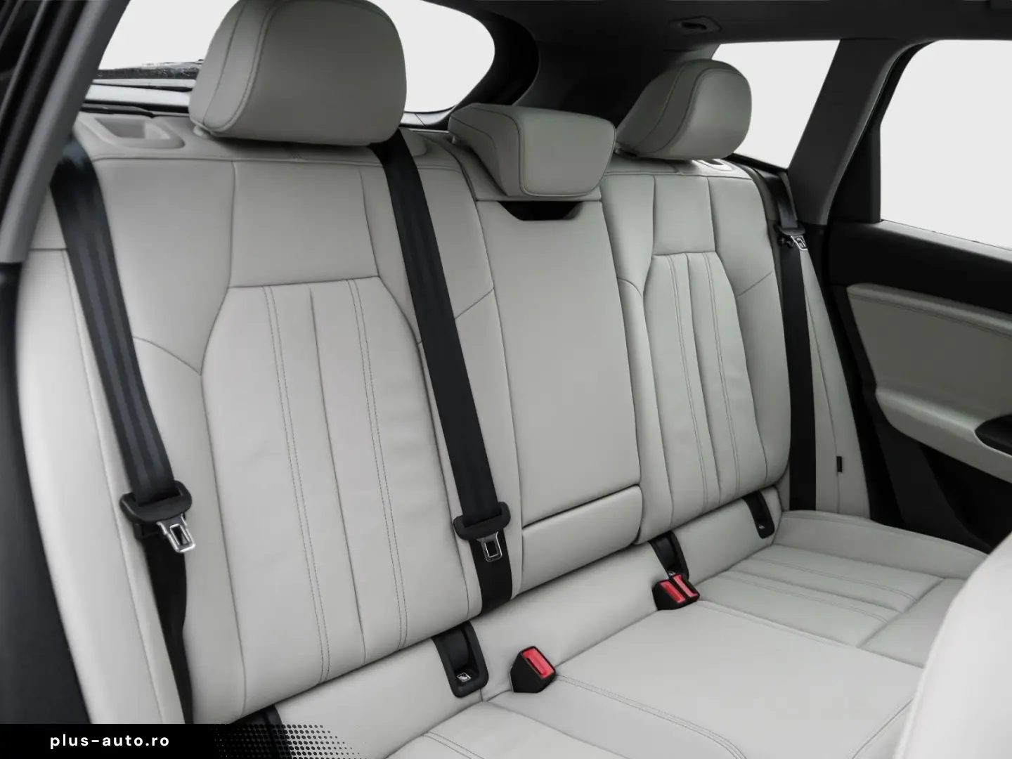 AUDI Q6 e-tron quattro Matrix Navi Pano AHK 20  Luftf