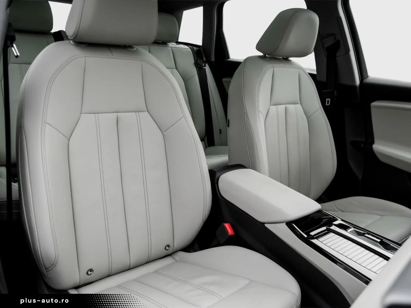 AUDI Q6 e-tron quattro Matrix Navi Pano AHK 20  Luftf