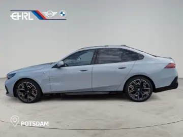 BMW i5 xDrive40 Limousine M Sportpaket Pro   360  BT