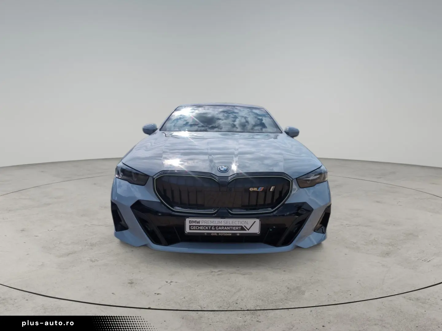 BMW i5 xDrive40 Limousine M Sportpaket Pro   360  BT