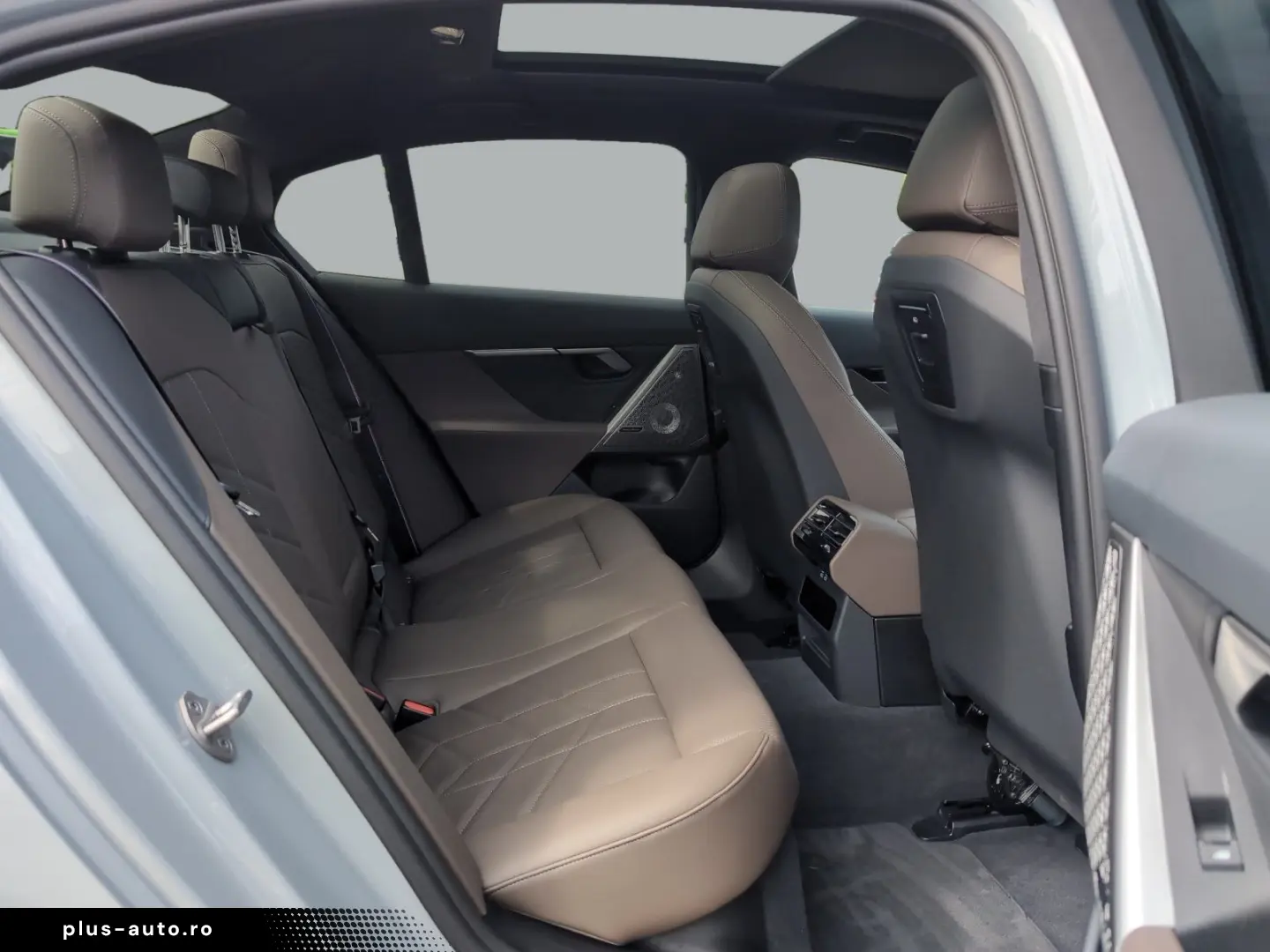 BMW i5 xDrive40 Limousine M Sportpaket Pro   360  BT