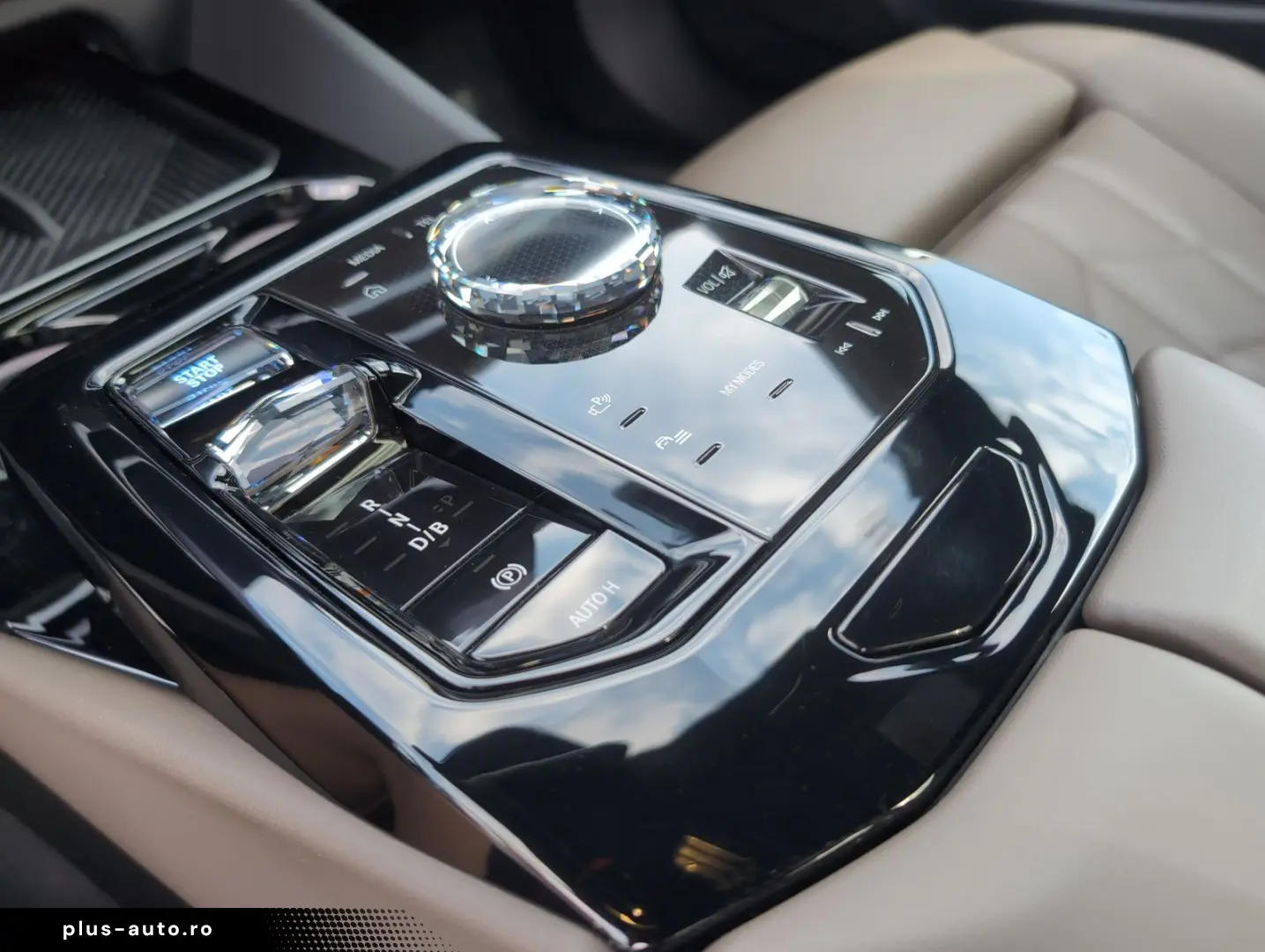 BMW i5 xDrive40 Limousine M Sportpaket Pro   360  BT