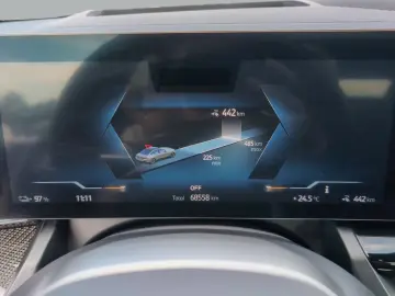BMW i5 xDrive40 Limousine M Sportpaket Pro   360  BT