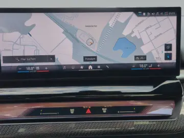 BMW i5 xDrive40 Limousine M Sportpaket Pro   360  BT