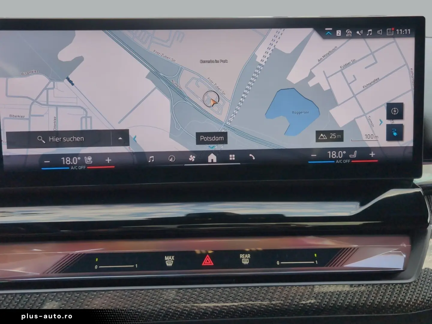 BMW i5 xDrive40 Limousine M Sportpaket Pro   360  BT