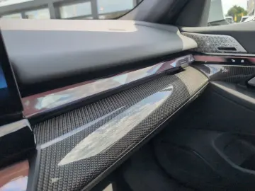 BMW i5 xDrive40 Limousine M Sportpaket Pro   360  BT
