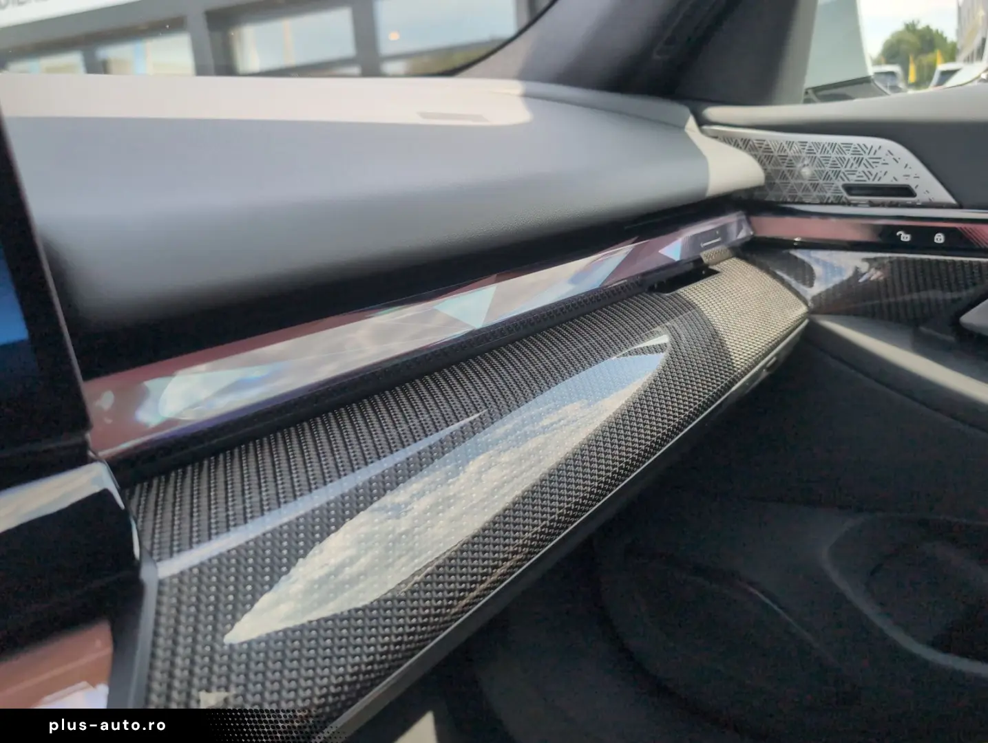 BMW i5 xDrive40 Limousine M Sportpaket Pro   360  BT