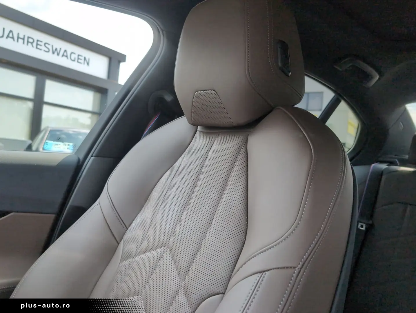 BMW i5 xDrive40 Limousine M Sportpaket Pro   360  BT