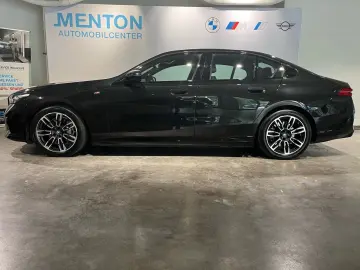 BMW i5 xDrive40 M Sportpaket AHK ad.LED Harman