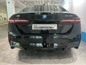 BMW i5 xDrive40 M Sportpaket AHK ad.LED Harman