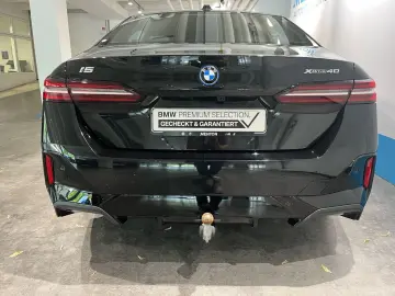 BMW i5 xDrive40 M Sportpaket AHK ad.LED Harman