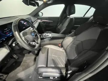 BMW i5 xDrive40 M Sportpaket AHK ad.LED Harman