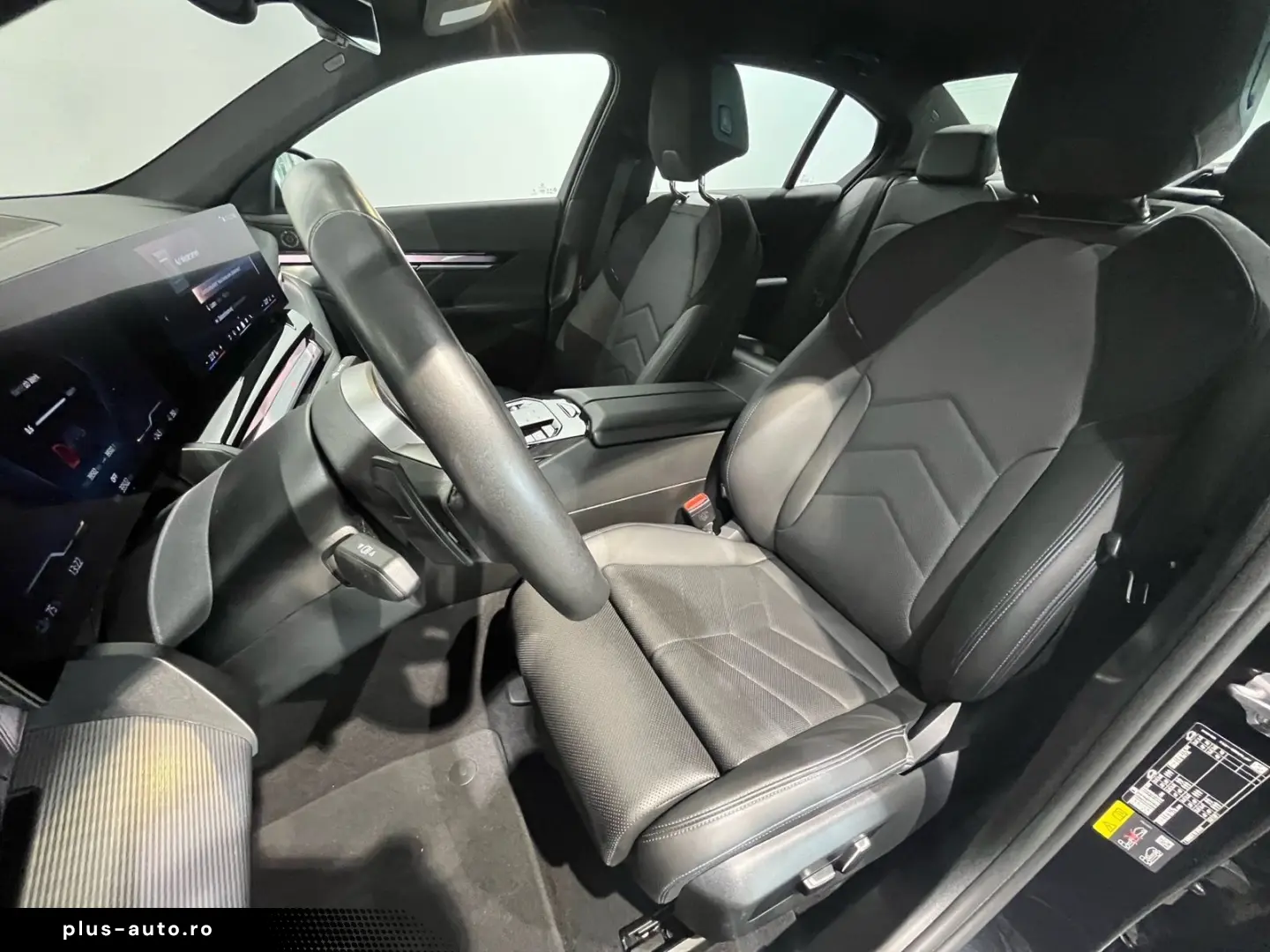BMW i5 xDrive40 M Sportpaket AHK ad.LED Harman
