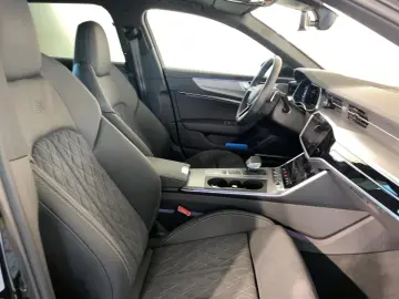 AUDI S6 Avant 3.0 TDI quattro  Ahk B&O HD Matrix  Pan
