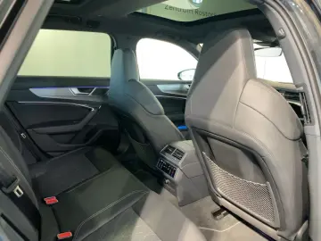 AUDI S6 Avant 3.0 TDI quattro  Ahk B&O HD Matrix  Pan