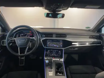 AUDI S6 Avant 3.0 TDI quattro  Ahk B&O HD Matrix  Pan