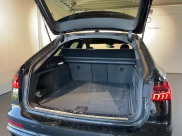 AUDI S6 Avant 3.0 TDI quattro  Ahk B&O HD Matrix  Pan