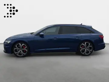 AUDI S6 Avant TDI qu Navi Matrix HUD B&O Pano Virtual
