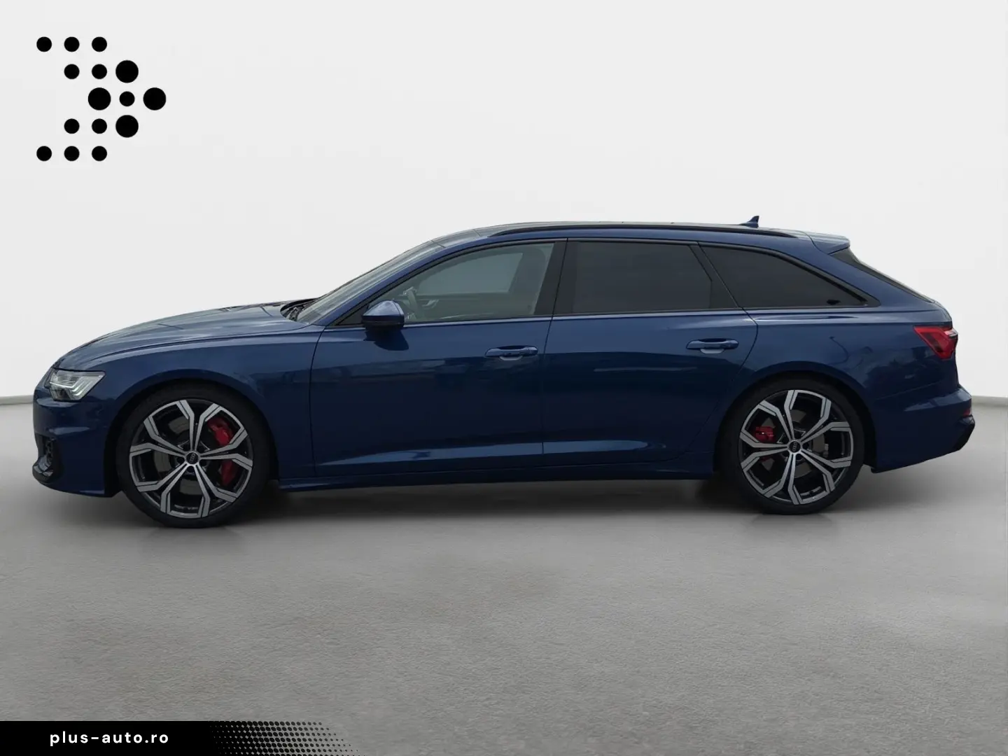 AUDI S6 Avant TDI qu Navi Matrix HUD B&O Pano Virtual