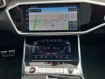 AUDI S6 Avant TDI qu Navi Matrix HUD B&O Pano Virtual