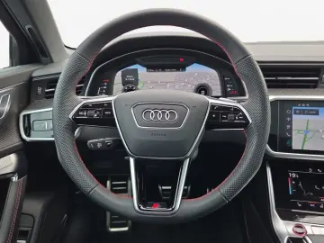 AUDI S6 Avant TDI qu Navi Matrix HUD B&O Pano Virtual