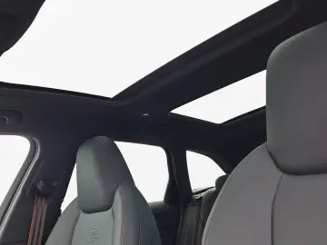 AUDI S6 Avant TDI qu Navi Matrix HUD B&O Pano Virtual