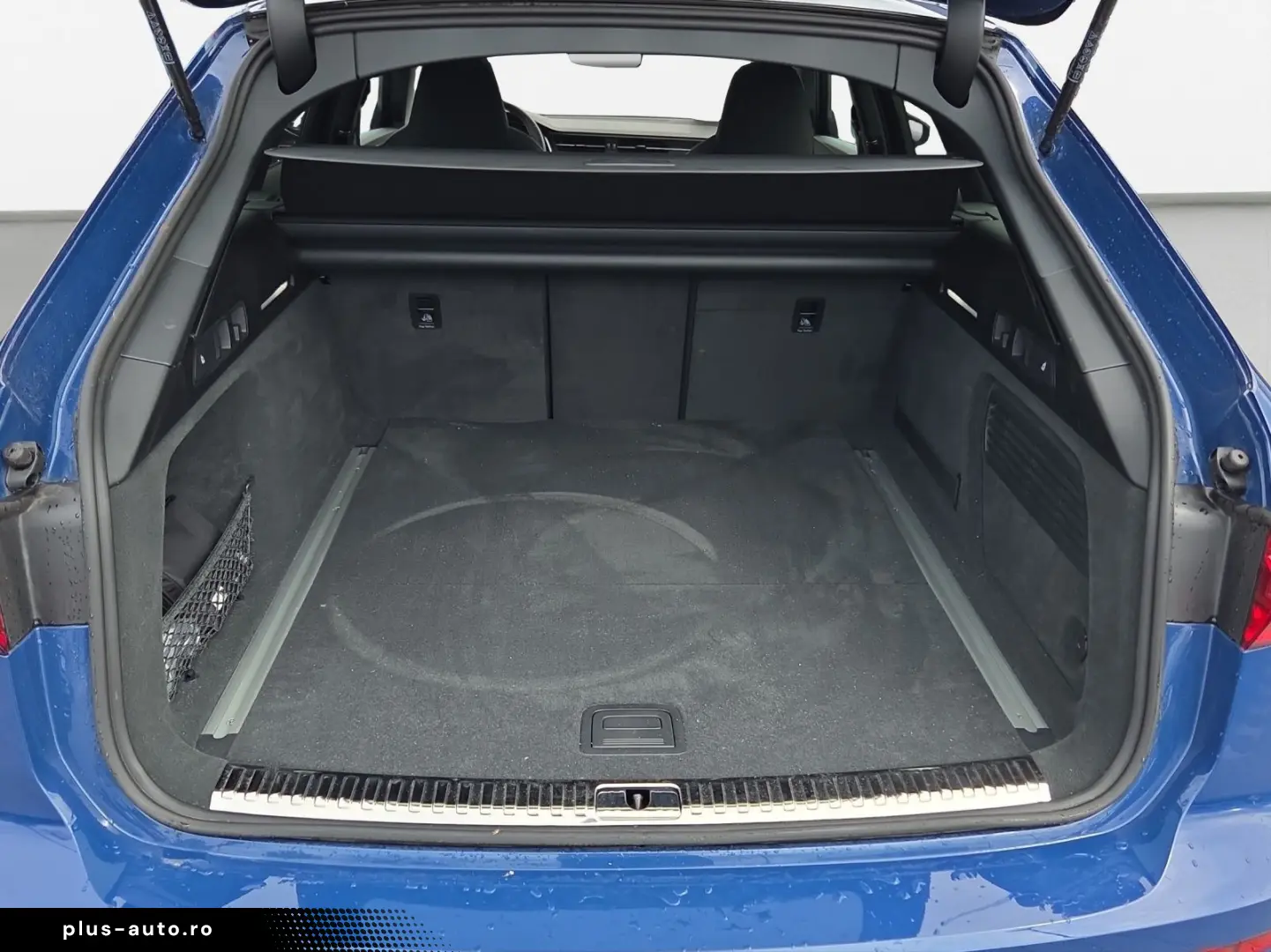 AUDI S6 Avant TDI qu Navi Matrix HUD B&O Pano Virtual