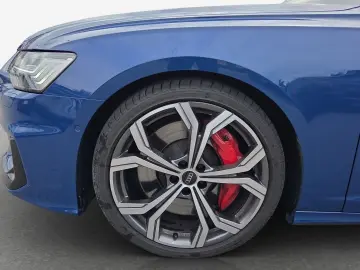 AUDI S6 Avant TDI qu Navi Matrix HUD B&O Pano Virtual