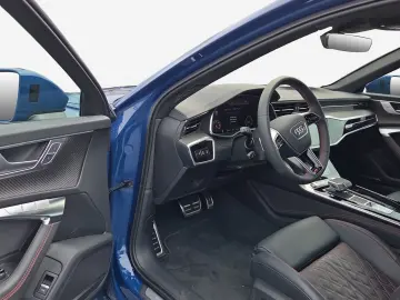 AUDI S6 Avant TDI qu Navi Matrix HUD B&O Pano Virtual