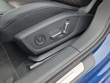 AUDI S6 Avant TDI qu Navi Matrix HUD B&O Pano Virtual