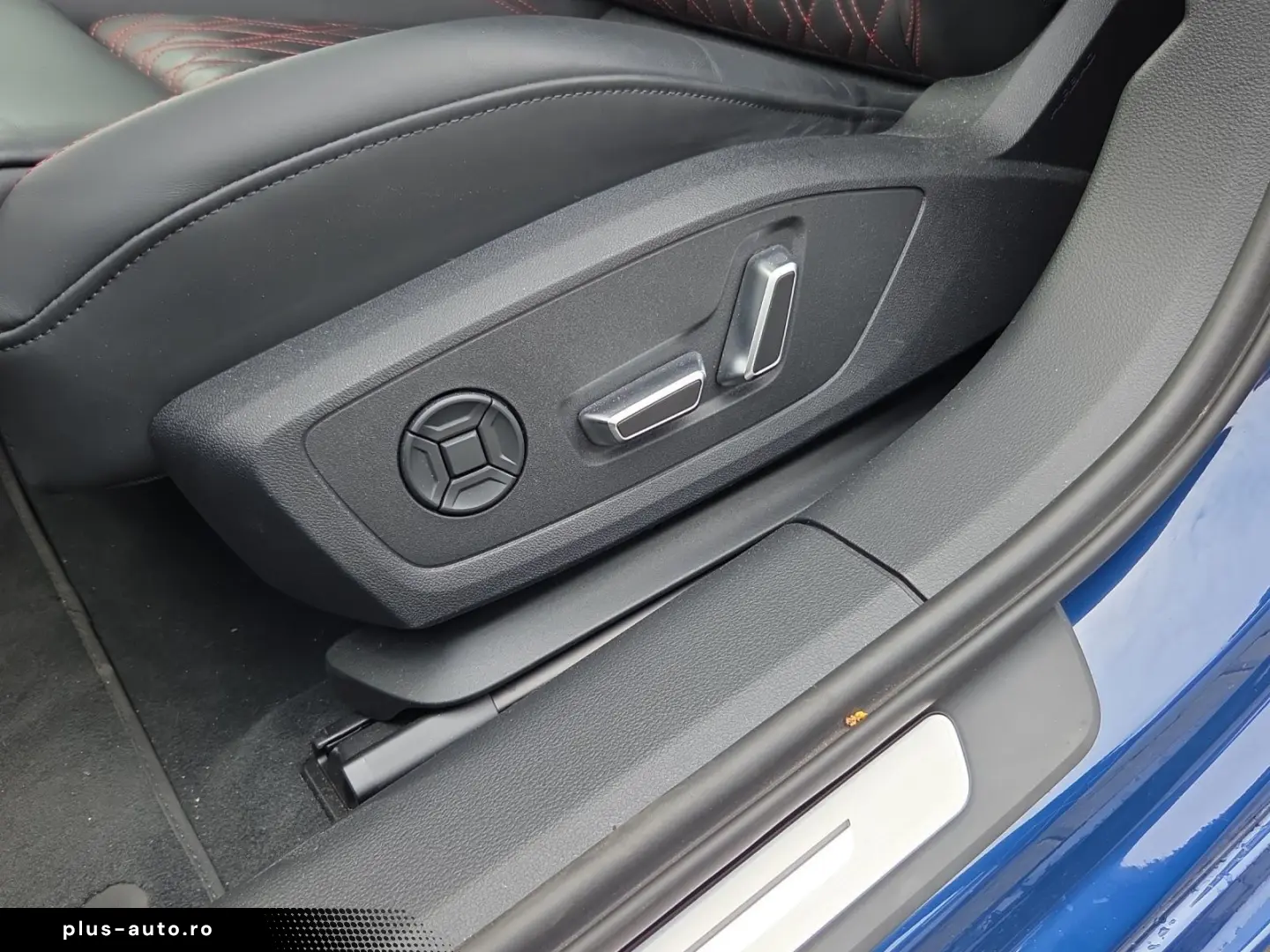 AUDI S6 Avant TDI qu Navi Matrix HUD B&O Pano Virtual