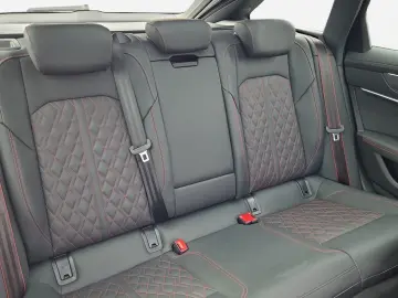 AUDI S6 Avant TDI qu Navi Matrix HUD B&O Pano Virtual