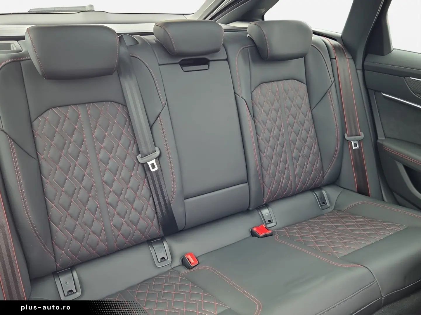 AUDI S6 Avant TDI qu Navi Matrix HUD B&O Pano Virtual