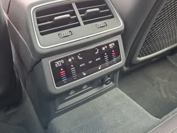 AUDI S6 Avant TDI qu Navi Matrix HUD B&O Pano Virtual